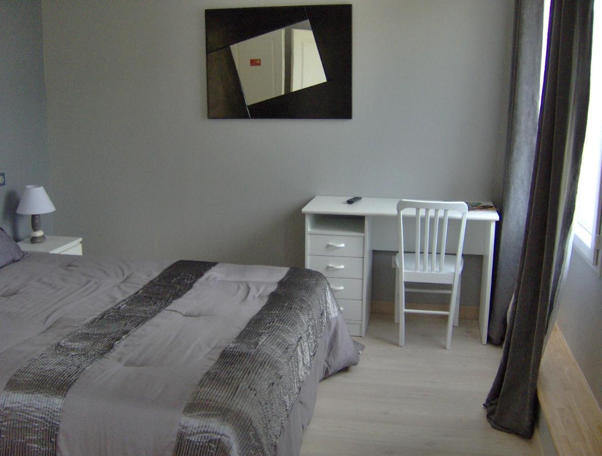 Chambres D'Hotes Les Lavandes Rocamadour Dış mekan fotoğraf