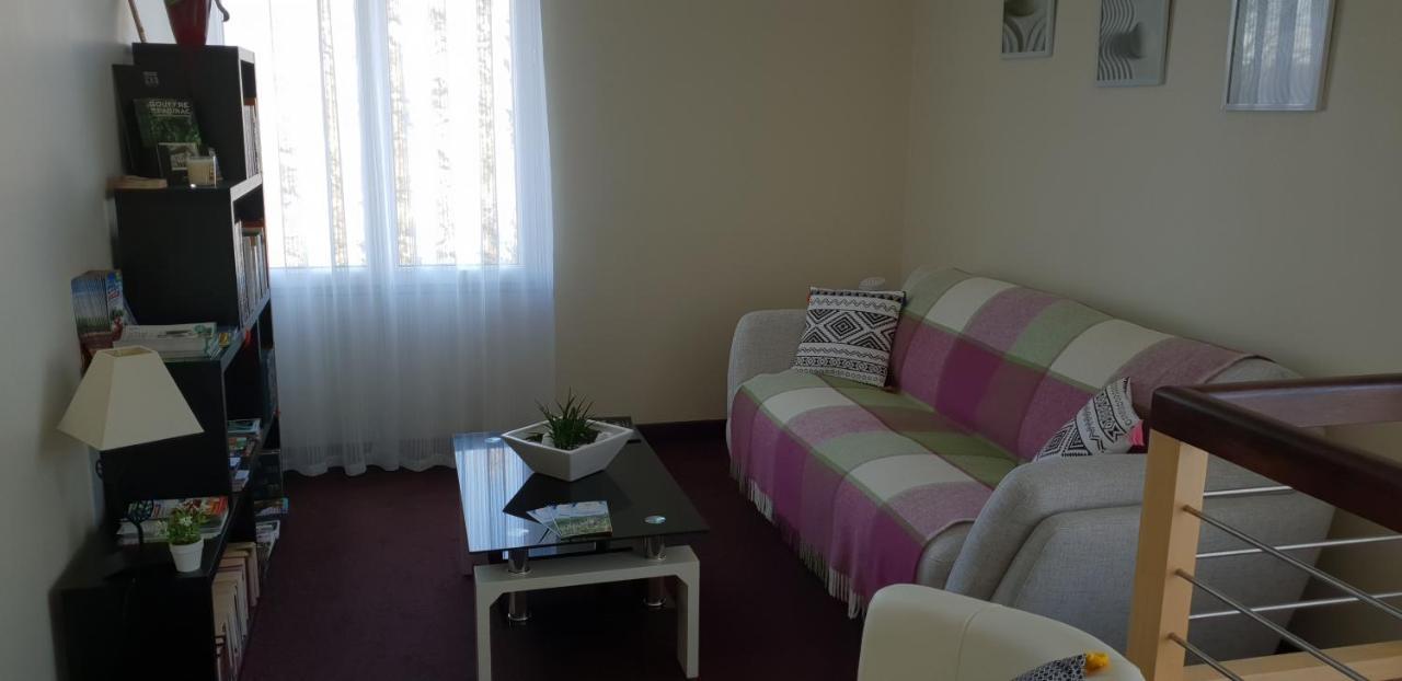 Chambres D'Hotes Les Lavandes Rocamadour Dış mekan fotoğraf